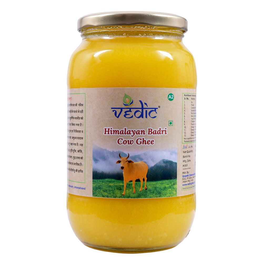 Badri Cow Ghee